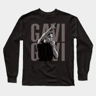 Gavi Long Sleeve T-Shirt